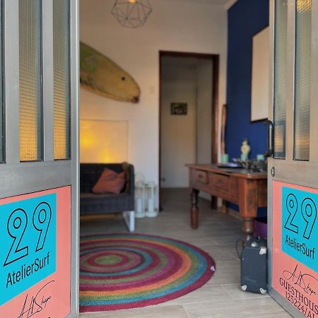 Ateliersurf29 Guest House ألمادا المظهر الخارجي الصورة