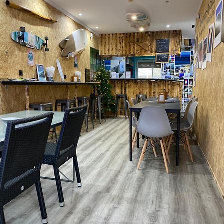 Ateliersurf29 Guest House ألمادا المظهر الخارجي الصورة
