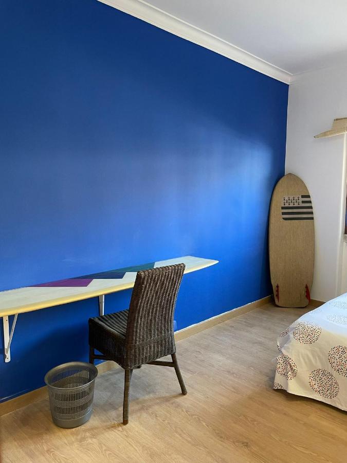 Ateliersurf29 Guest House ألمادا المظهر الخارجي الصورة