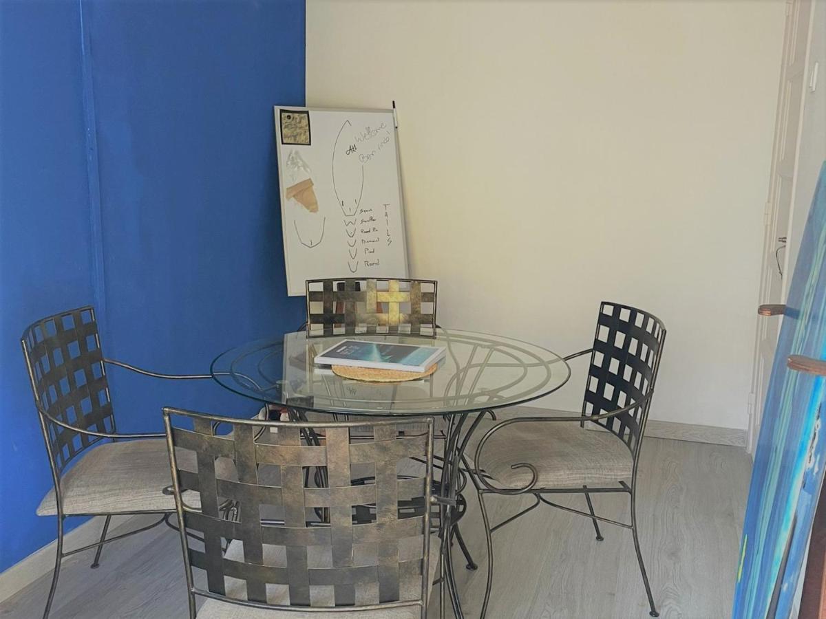 Ateliersurf29 Guest House ألمادا المظهر الخارجي الصورة