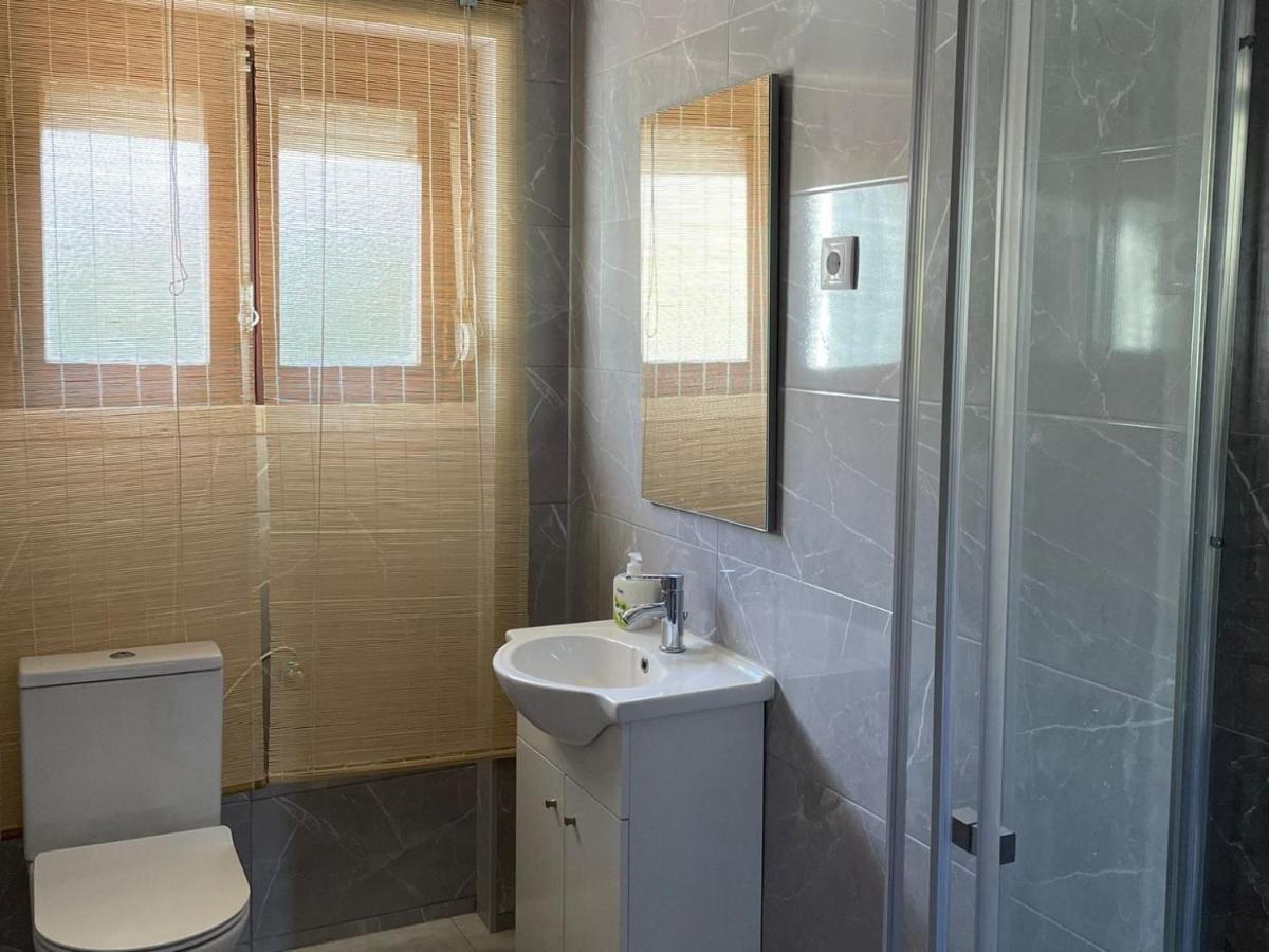 Ateliersurf29 Guest House ألمادا المظهر الخارجي الصورة