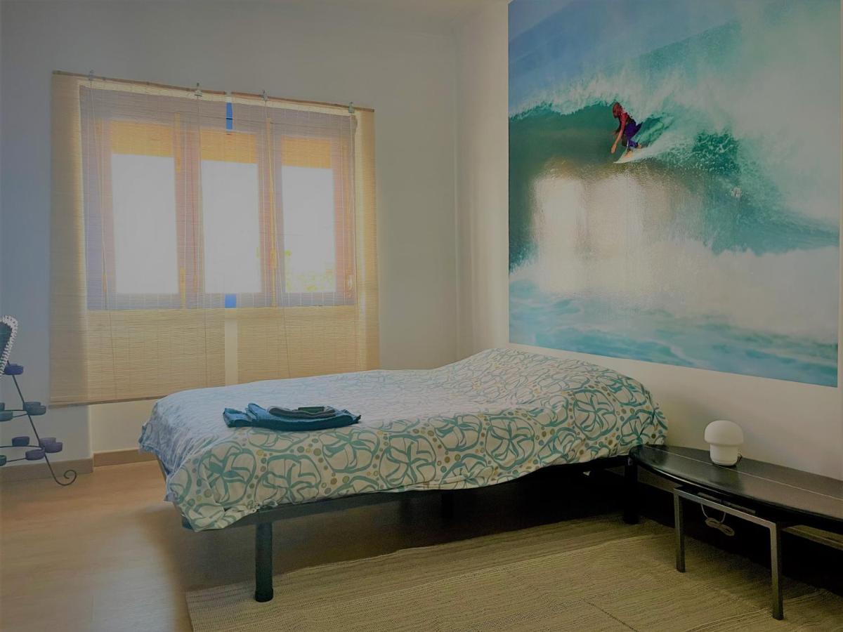 Ateliersurf29 Guest House ألمادا المظهر الخارجي الصورة