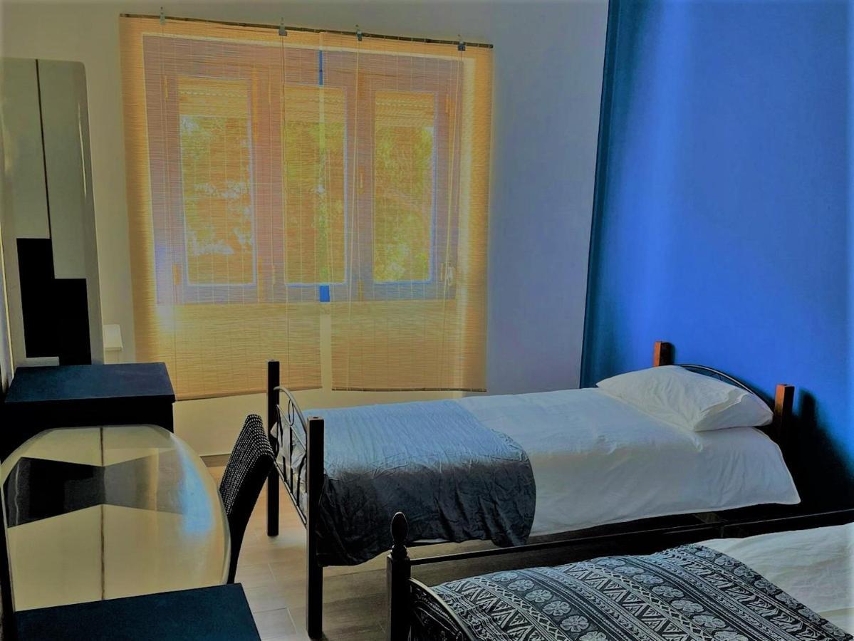 Ateliersurf29 Guest House ألمادا المظهر الخارجي الصورة