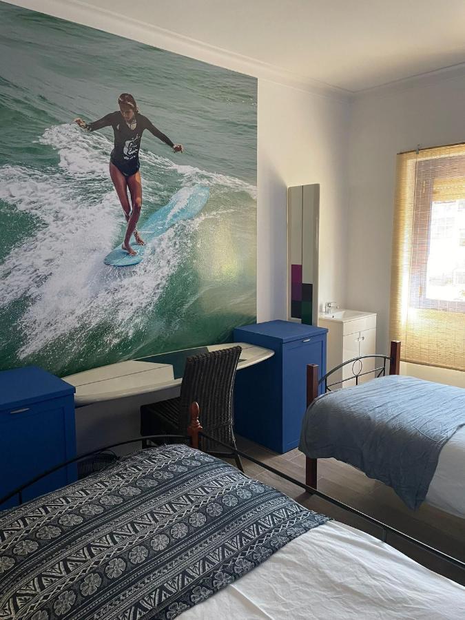 Ateliersurf29 Guest House ألمادا المظهر الخارجي الصورة