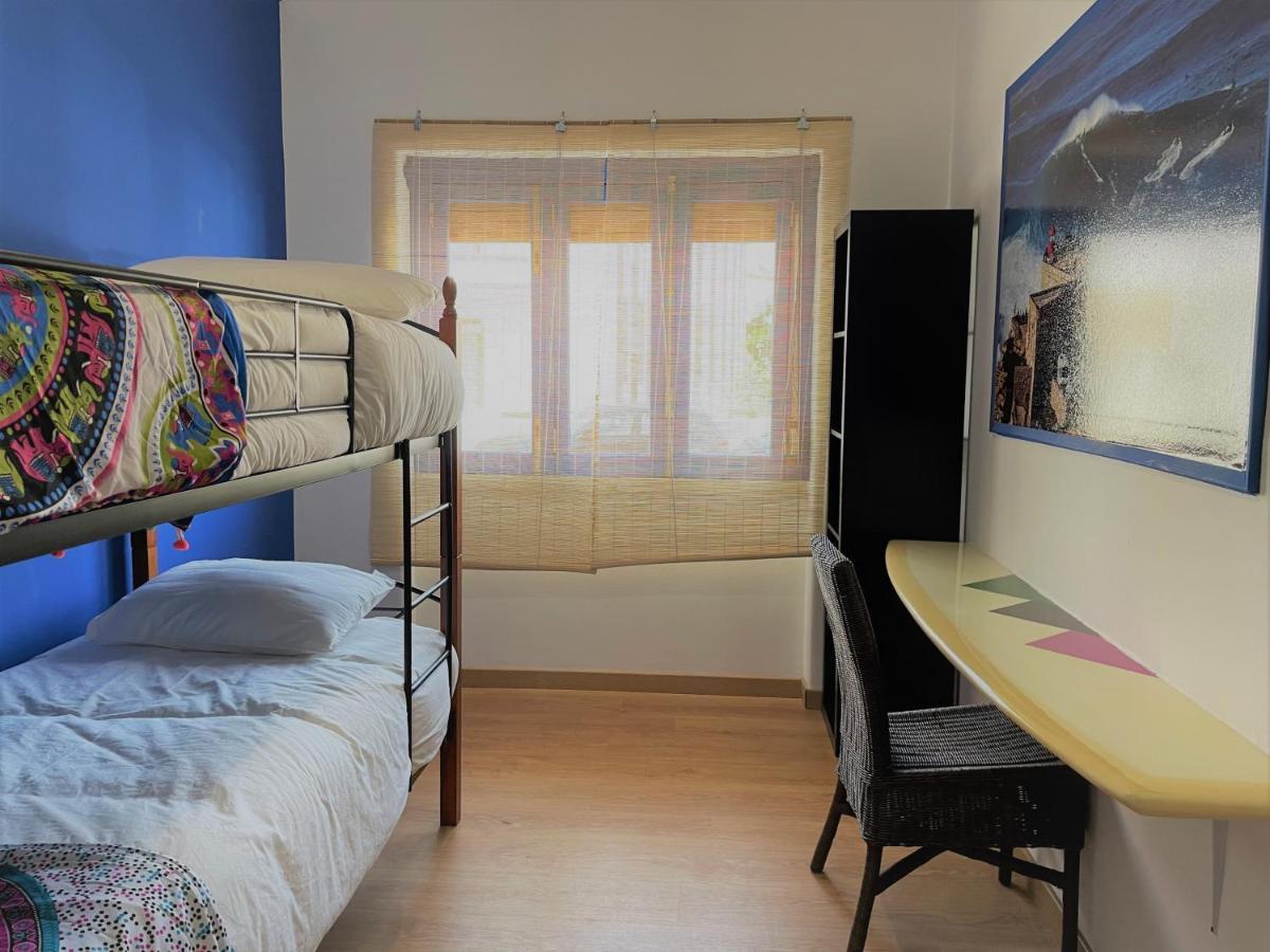 Ateliersurf29 Guest House ألمادا المظهر الخارجي الصورة
