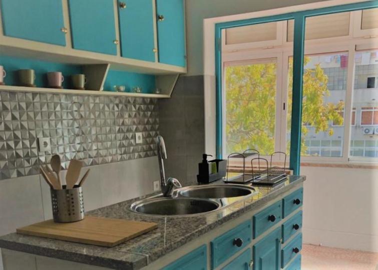 Ateliersurf29 Guest House ألمادا المظهر الخارجي الصورة