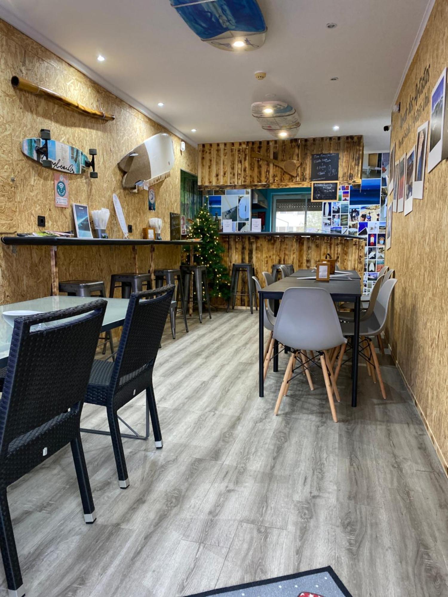 Ateliersurf29 Guest House ألمادا المظهر الخارجي الصورة